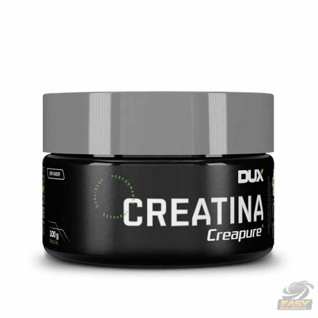 CREATINA (CREAPURE - 100G) - DUX