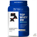 TOP WHEY 3W MAIS PERFORMANCE (900G) - MAX TITANIUM