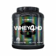 WHEY 4HD (2KG) - BLACK SKULL