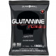 GLUTAMINE TURBO REFIL (500G) - BLACK SKULL