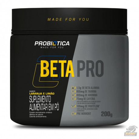 BETA PRO (200G) - PROBIÓTICA