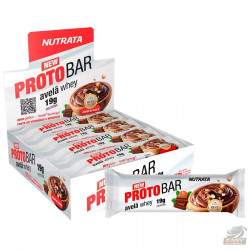 PROTO BAR - (8 UNIDADES / 70g) - NUTRATA