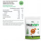 TRUE WHEY CONCENTRATE (900G) - TRUE SOURCE TABELA