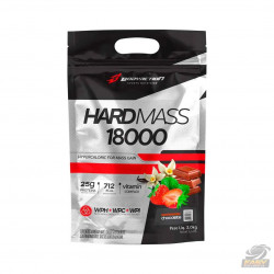 HARD MASS 18000 (3KG) - BODY ACTION