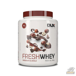 FRESH WHEY (450G) - DUX
