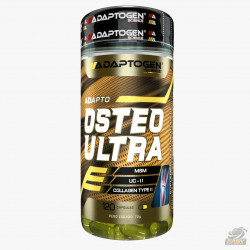 OSTEO ULTRA (120 CAPS) - ADAPTOGEN SCIENCE