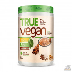 TRUE VEGAN (418G) - TRUE SOURCE