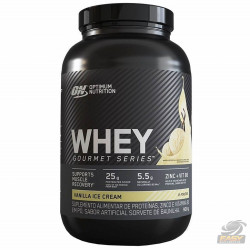 ON WHEY GOURMET SERIES (907G) - OPTIMUM NUTRITION