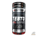 TESTO XXL (60CAPS) - ADAPTOGEN SCIENCE