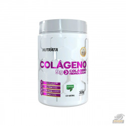 COLÁGENO (300G) - NUTRATA