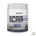 BCAA PURE (300G) - NUTRATA