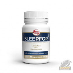 SLEEPFOR 470MG (30 CAPS) - VITAFOR