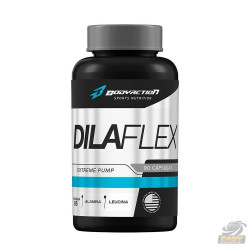 DILAFLEX (90 CAPS) - BODY ACTION