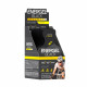 ENERGEL BLACK (CAIXA 10 UNIDADE DE 30G) - BODY ACTION