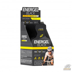 ENERGEL BLACK (CAIXA 10 UNIDADE DE 30G) - BODY ACTION