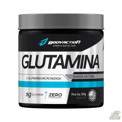 L-GLUTAMINE BODY ACTION - 300G