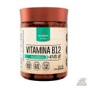 VITAMINA B12 (60 CAPS) - NUTRIFY