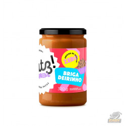 PUTZ! SURREAL - BRIGADEIRINHO (320G) - PUTZ!