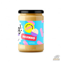 PUTZ! SURREAL - BEIJINHO (550G) - PUTZ!