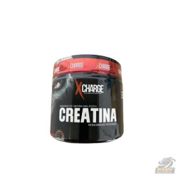 CREATINA (300G) - XCHARGE
