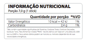 DRY-HD (20 STICKS) - ATLHETICA NUTRITION easy suplemento