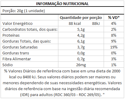 GODS SWEET MAGIC (24 UN - AVELÃ) - CANIBAL INC.