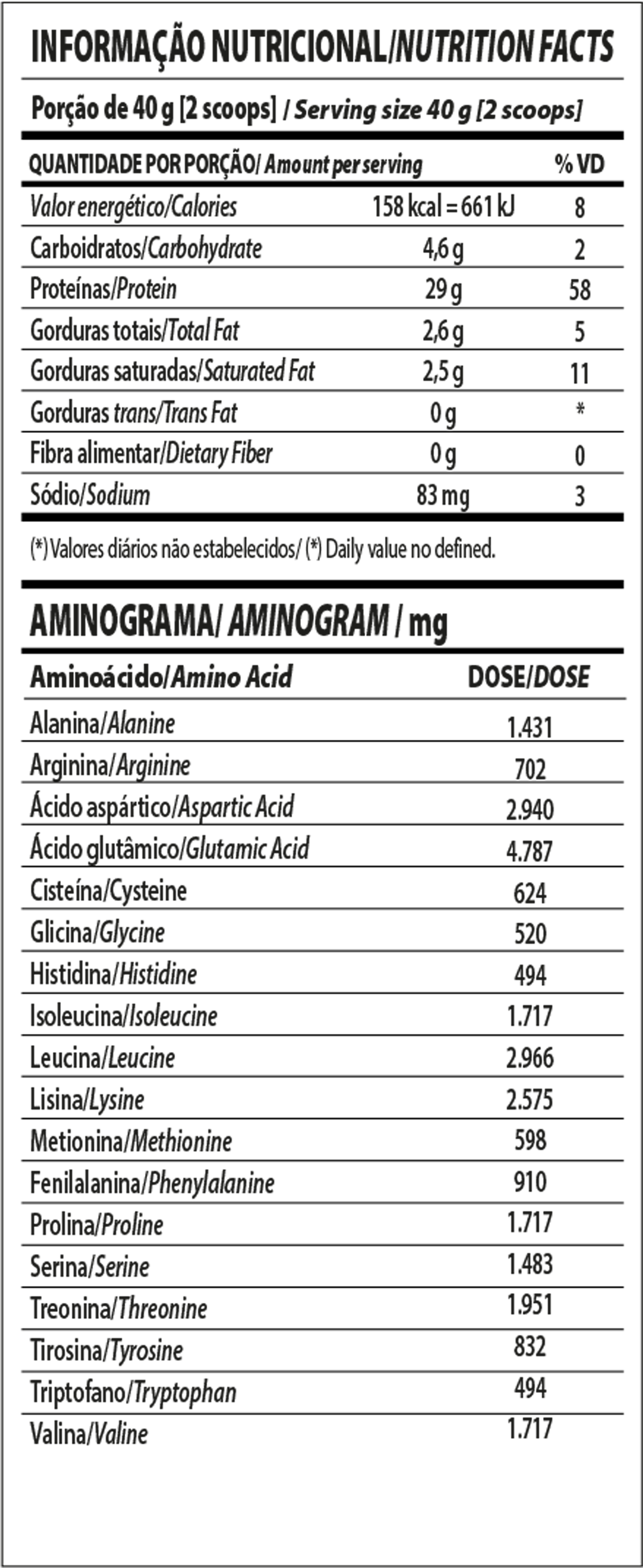 DARK WHEY (1200G) - INTEGRALMÉDICA DARKNESS