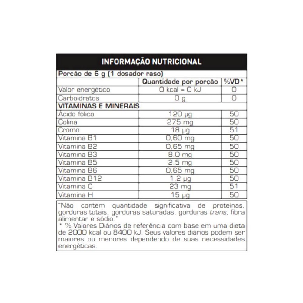 ULTIMATE 2HOT (200G) - MAX TITANIUM