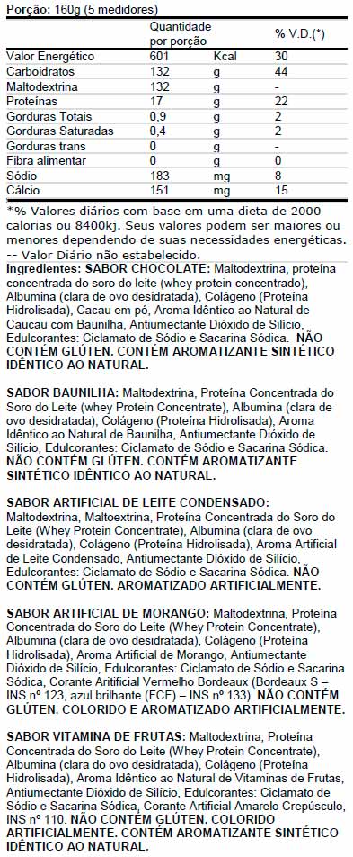 COMBO 3 UNIDADES MASS TITANIUM 7500 (9KG - REFIL) - MAX TITANIUM