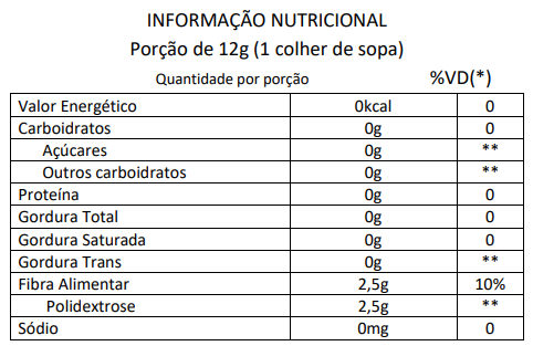 CALDA DE MANGA - MRS TASTE - SUPLEMENTOS ALIMENTARES - EASY SUPLEMENTOS