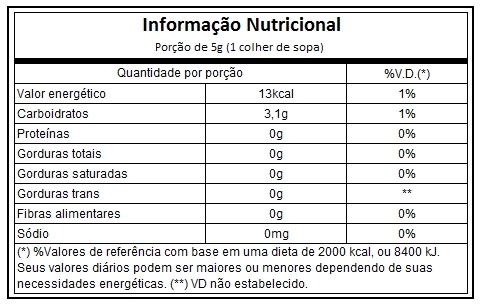 TEMPERO MRS TASTE (PICANHA) - MRS TASTE