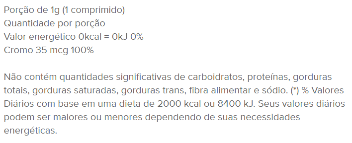 Monaliz 1000mg - 30 Cápsulas - Sanibras Sabor Sem Sabor