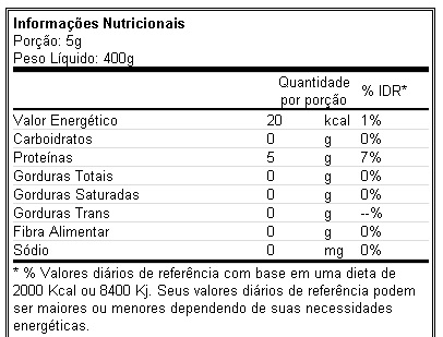 GLUTAPURE (400G) - ULTIMATE NUTRITION